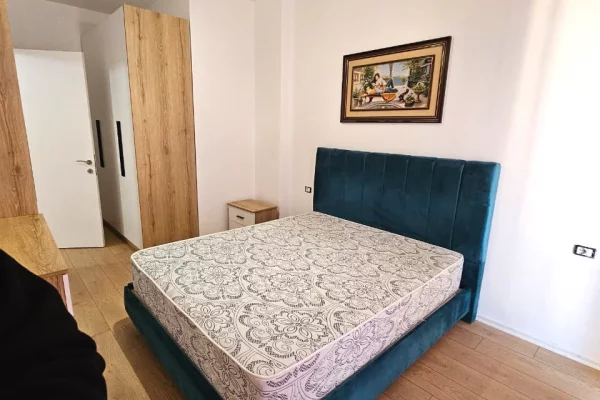 🏡 Jepet me qira apartament 1+1 – Yzberisht, pranë Grand Galeri ✨