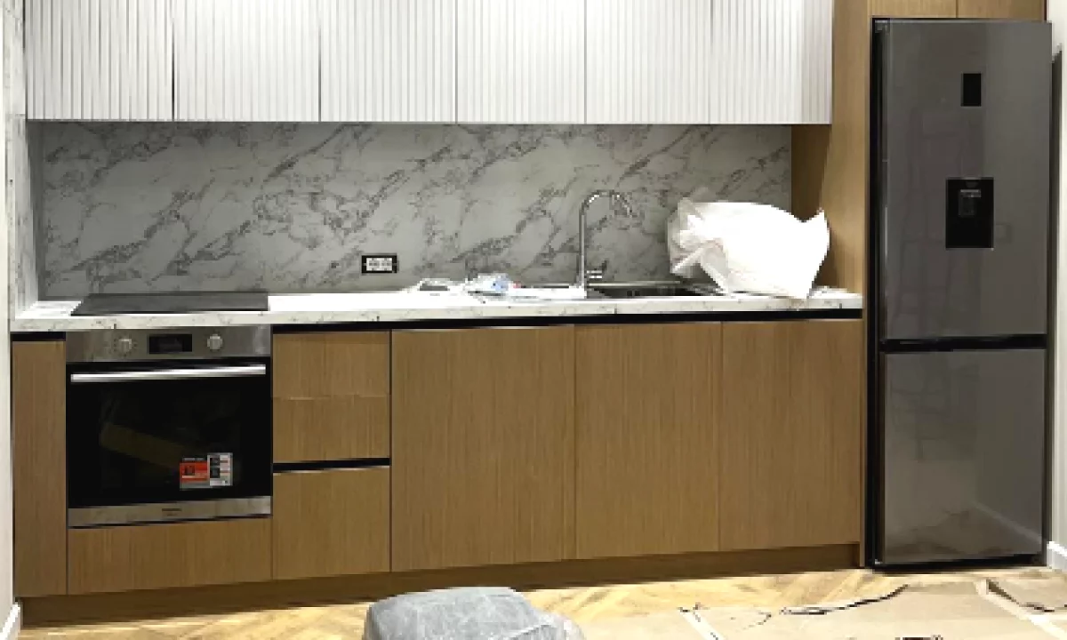 Shtepi me qera Apartament ne Tirane, 1+1, Mobilimi E mobiluar, Pagesa 1,000  Euro.