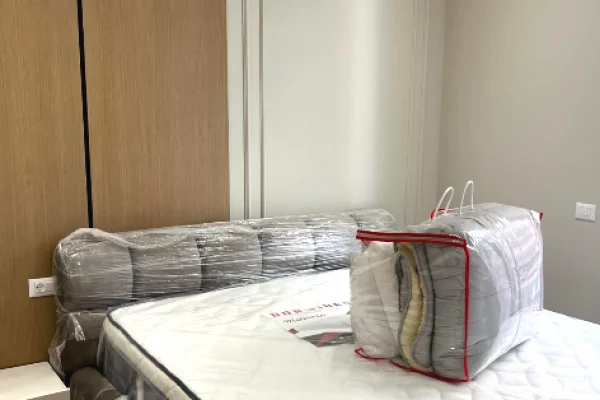 Shtepi me qera Apartament ne Tirane, 1+1, Mobilimi E mobiluar, Pagesa 1,000  Euro.