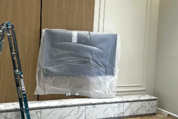 Shtepi me qera Apartament ne Tirane, 1+1, Mobilimi E mobiluar, Pagesa 1,000  Euro.