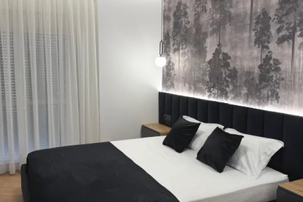 Shtepi me qera 1+1 ne Tirane - 850 Euro