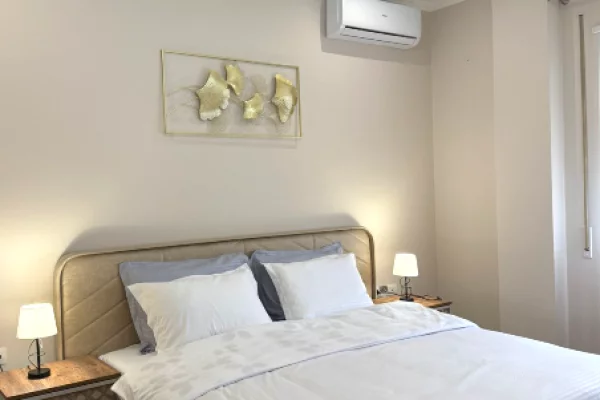 🏡 Jepet me qera apartament 1+1