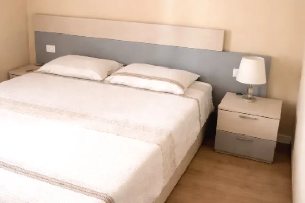 Shtepi me qera Apartament ne Tirane, 3+1, Mobilimi Pjeserisht e mobiluar, Pagesa 65,000  Leke.