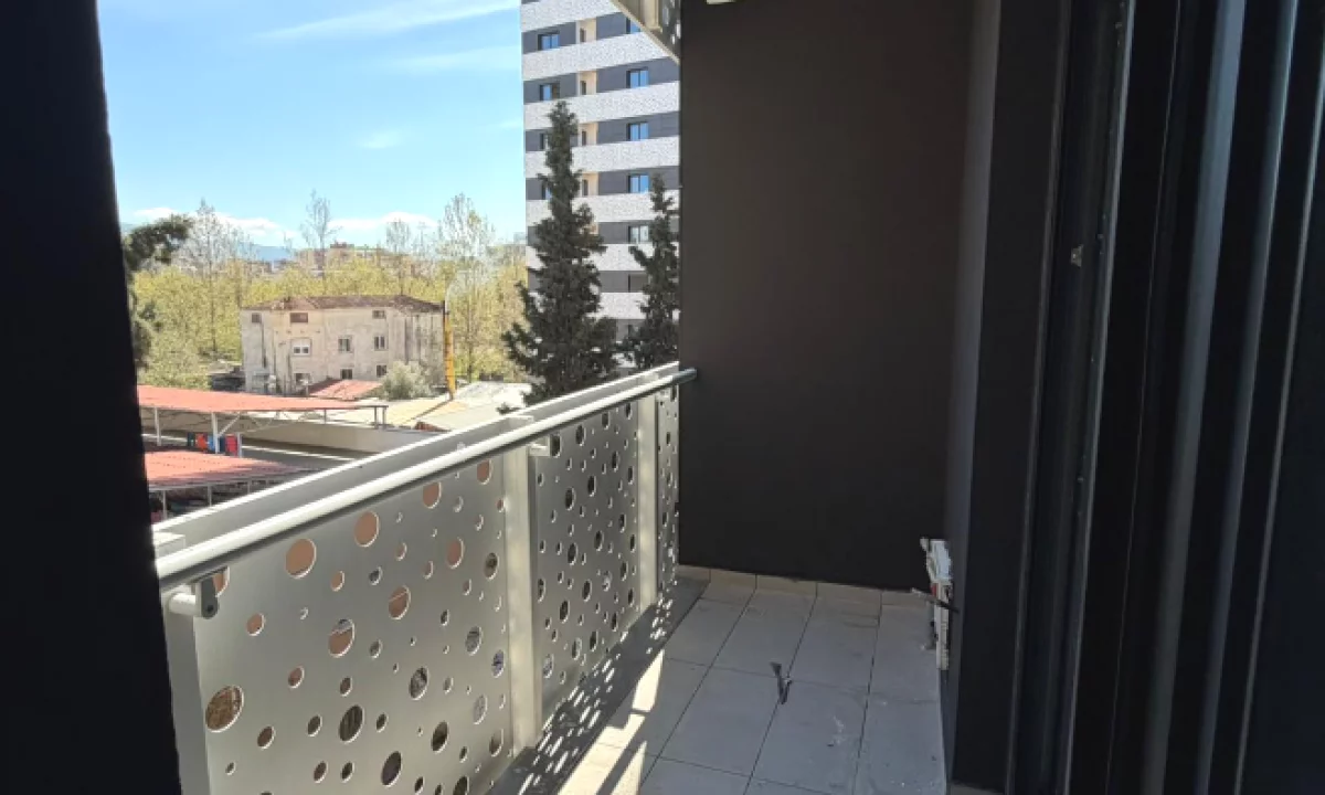 Apartment for sale in Tirana 1+1, Emty