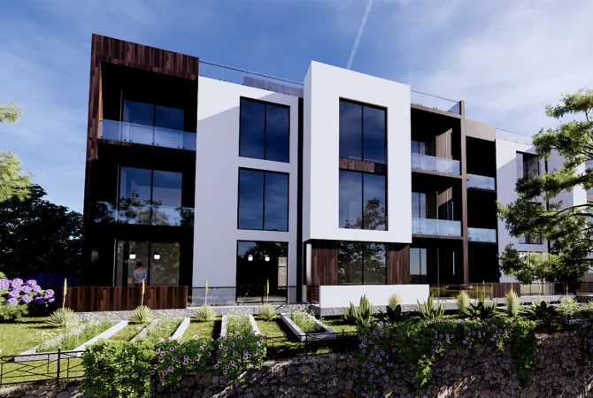 Shtepi ne shitje Apartament ne Tirane, 2+1, Mobilimi Bosh, pa mobiluar, Pagesa 239,000  Euro.