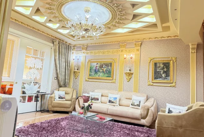 Shtepi ne shitje 3+1 ne Tirane - 239,000 Euro