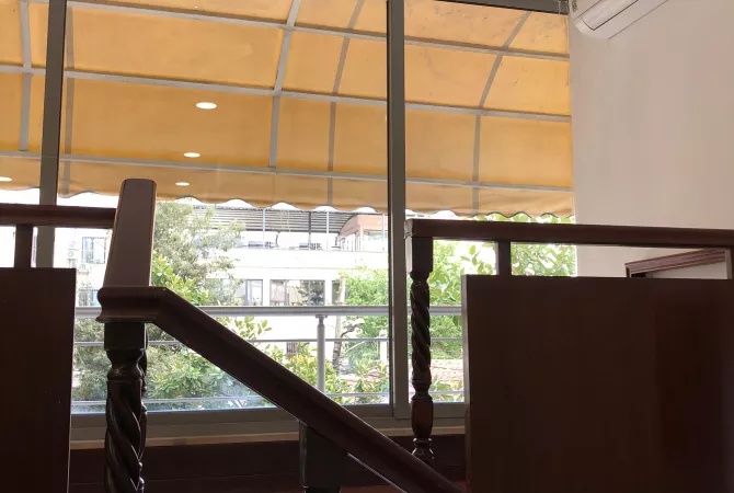 Business Property for Rent 3+1 in Tirana - 1,100 Euro