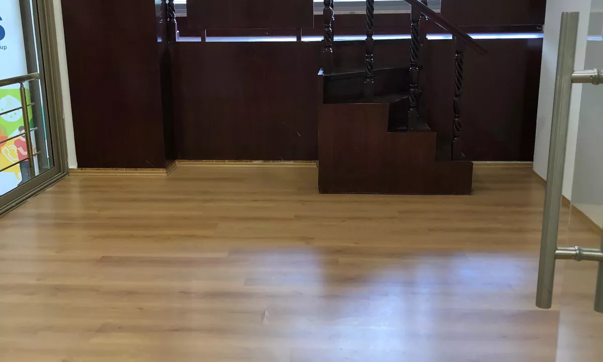 Jepet Ambient Per Zyra Qender 