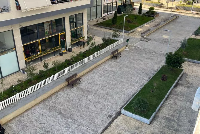 Shtepi ne shitje Apartament ne Tirane, 3+1, Mobilimi E mobiluar, Pagesa 295,000  Euro.