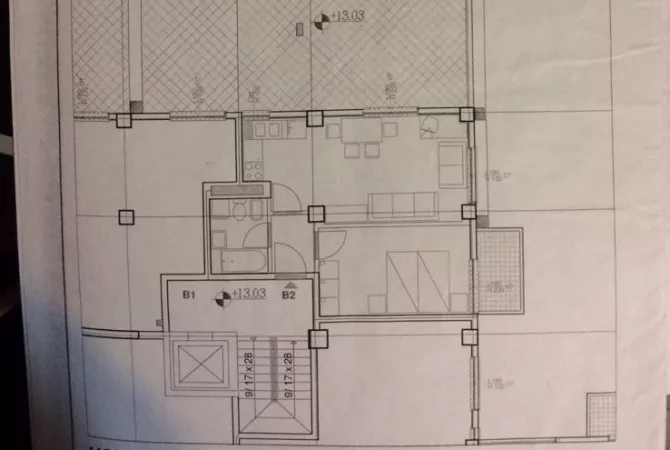Shtepi ne shitje Apartament ne Tirane, 2+1, Mobilimi E mobiluar, Pagesa 190,000  Euro.