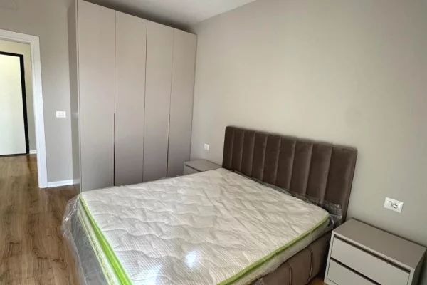 Shtepi me qera Apartament ne Tirane, 1+1, Mobilimi E mobiluar, Pagesa 70,000  Leke.
