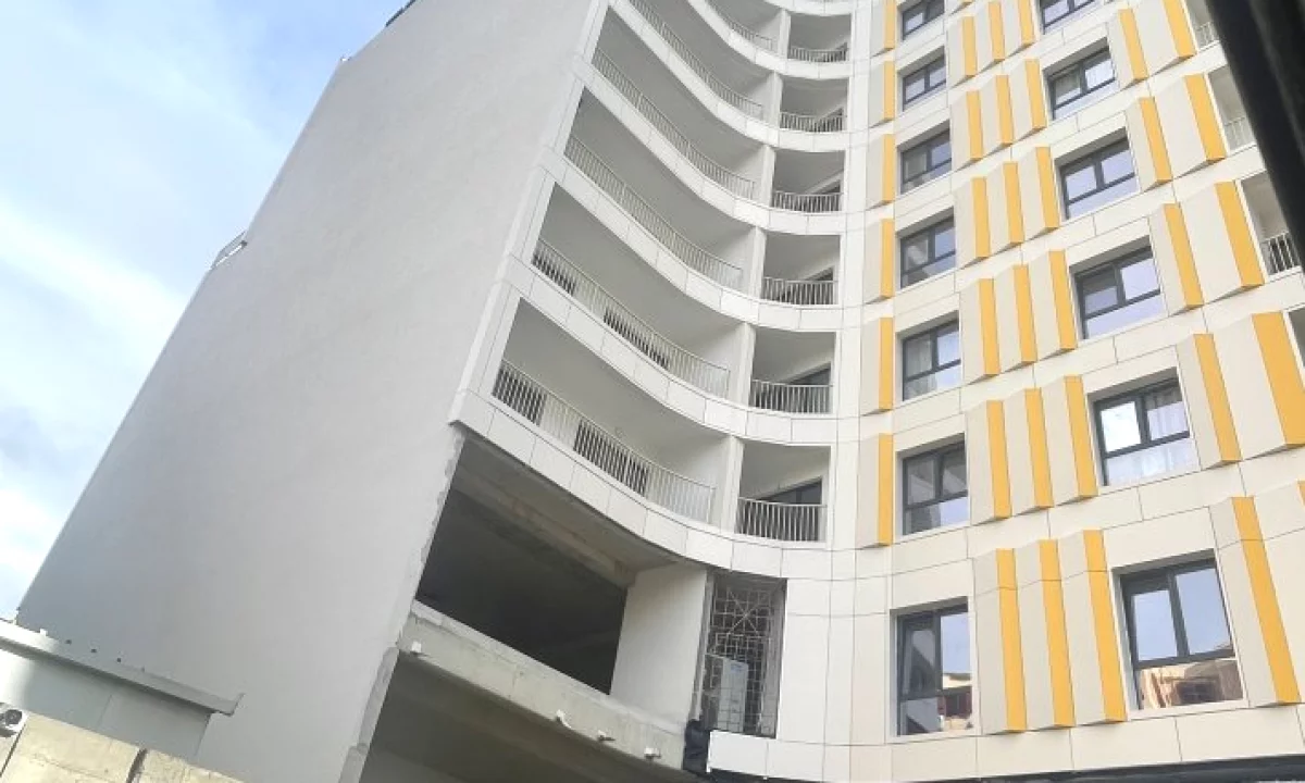 Shtepi me qera Apartament ne Tirane, 1+1, Mobilimi E mobiluar, Pagesa 65,000  Leke.