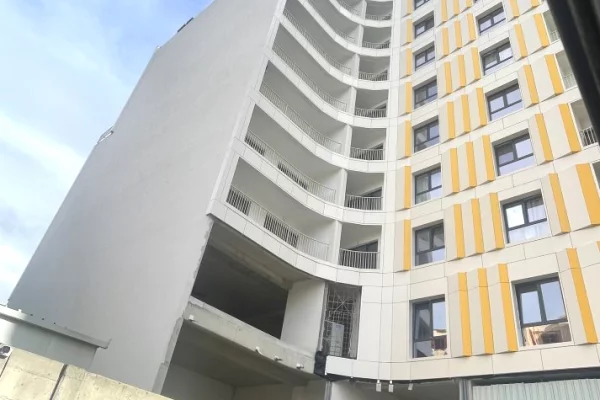 Jepet Apartament me qera 1+1 Zogu i zi 