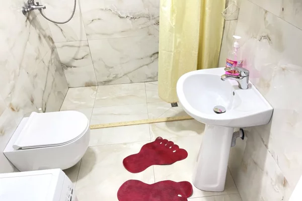 Shtepi me qera 2+1 ne Tirane - 600 Euro