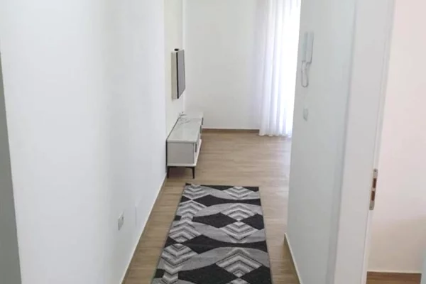 Shtepi me qera Apartament ne Tirane, 1+1, Mobilimi E mobiluar, Pagesa 500  Euro.