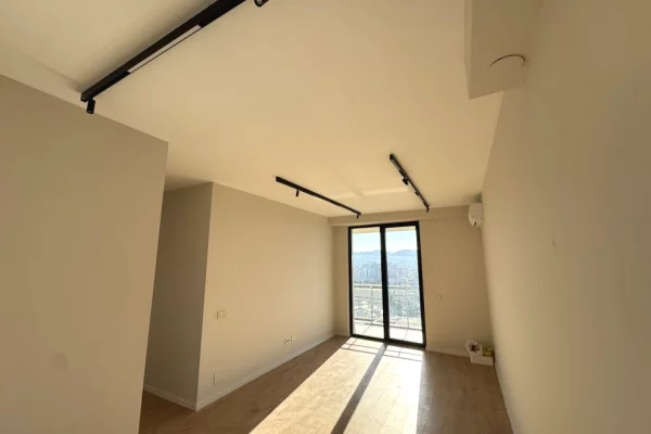 Shtepi me qera Apartament ne Tirane, 2+1, Mobilimi Bosh, pa mobiluar, Pagesa 1,000  Euro.