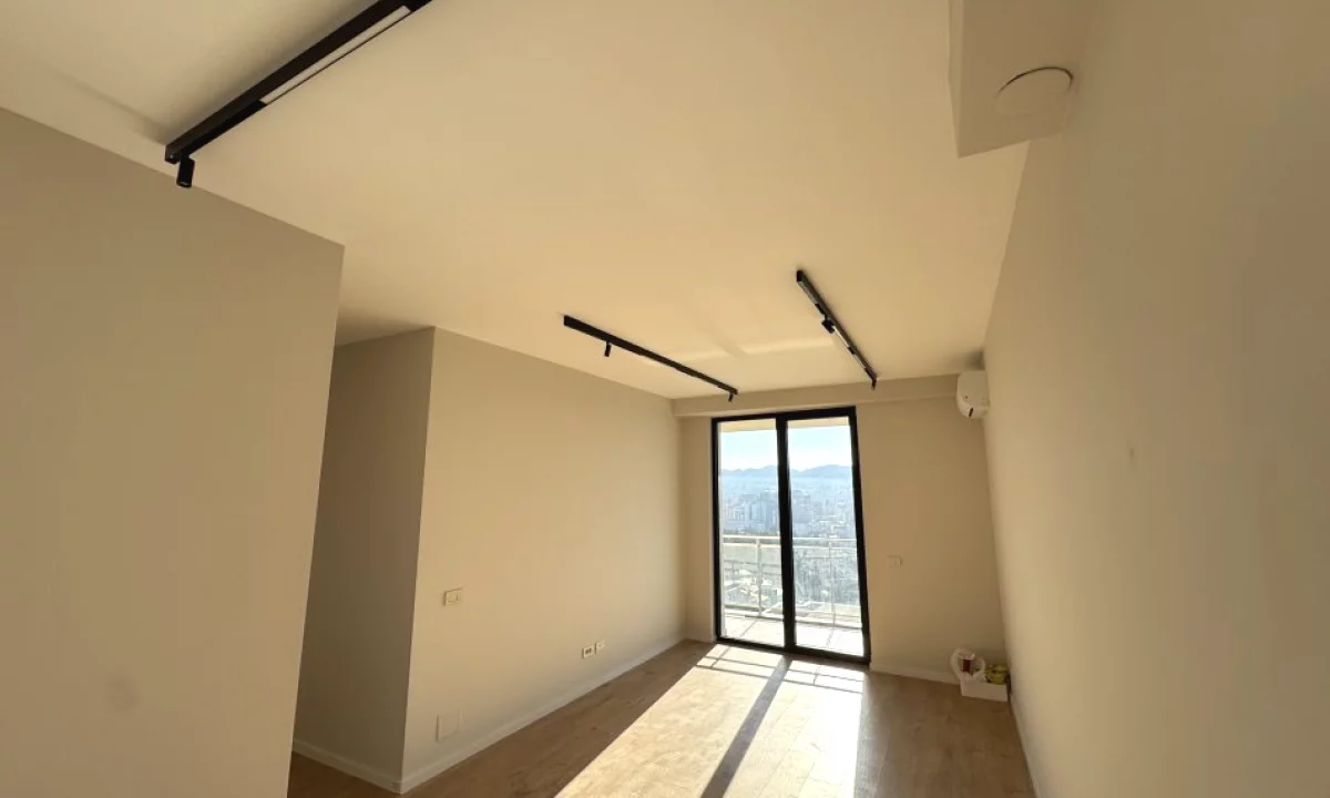 Shtepi me qera Apartament ne Tirane, 2+1, Mobilimi Bosh, pa mobiluar, Pagesa 1,000  Euro.