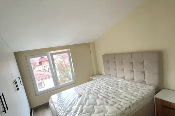 House for Rent 1+1 in Tirana - 450 Euro