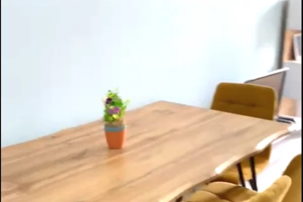 Shtepi me qera Apartament ne Tirane, 1+1, Mobilimi E mobiluar, Pagesa 50,000  Leke.