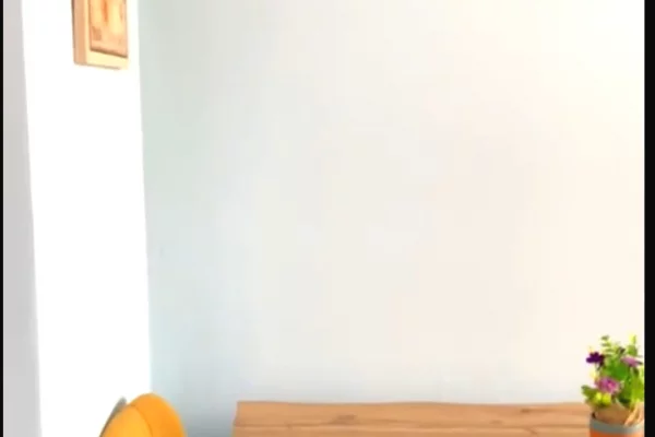 Shtepi me qera Apartament ne Tirane, 1+1, Mobilimi E mobiluar, Pagesa 50,000  Leke.