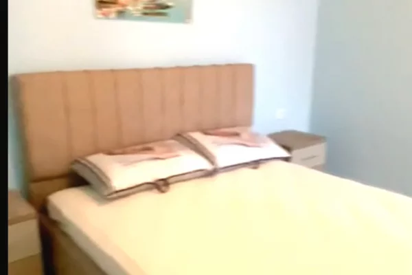 Shtepi me qera Apartament ne Tirane, 1+1, Mobilimi E mobiluar, Pagesa 50,000  Leke.