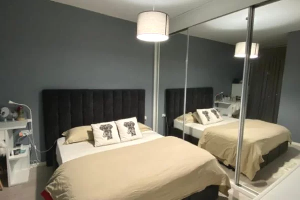 JEPET ME QIRA APARTAMENT 2+I GOLDEN PARK APARTAMENTI ME SIP100 m2,