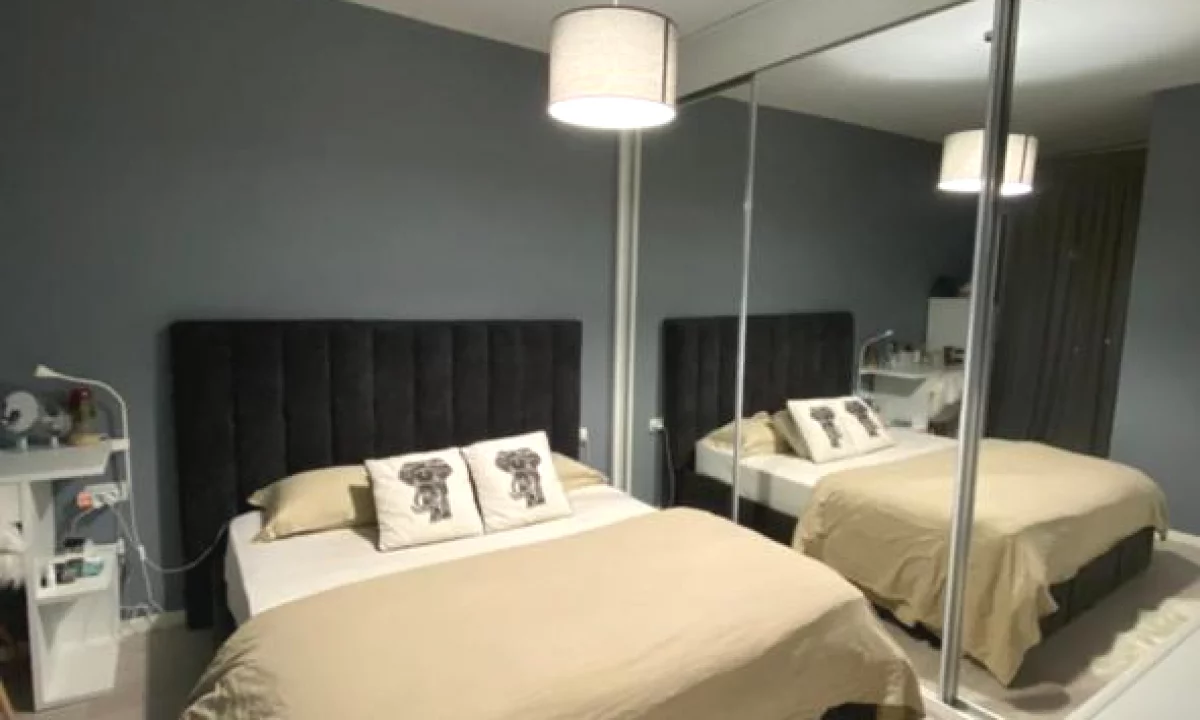 Shtepi me qera Apartament ne Tirane, 2+1, Mobilimi E mobiluar, Pagesa 50,000  Leke.