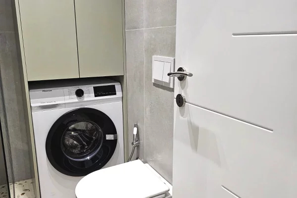 Jepet Apartament 1+1 Tek 5 Maji