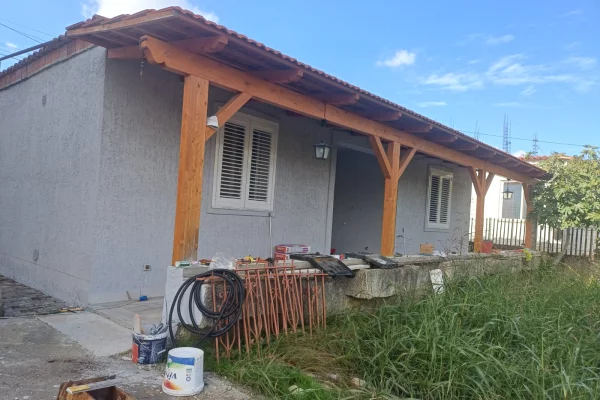 Jepet me qera shtepi private Selite