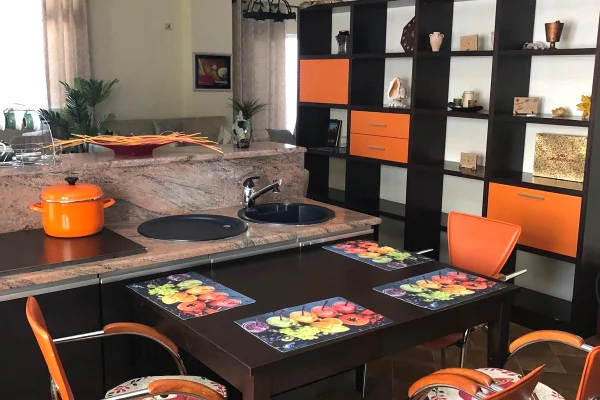 Shtepi ne shitje 5+1 ne Durres - 1,300,000 Euro