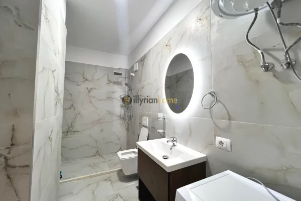 Shtepi me qera Apartament ne Tirane, 2+1, Mobilimi E mobiluar, Pagesa 1,200  Euro.