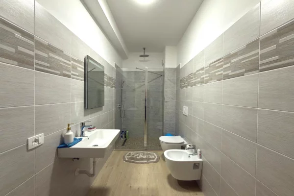 Shtepi ne shitje Apartament ne Tirane, 3+1, Mobilimi Pjeserisht e mobiluar, Pagesa 318,500  Euro.