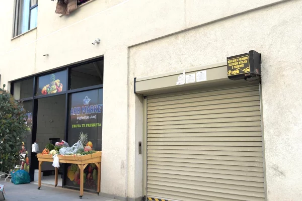 Ambient biznesi ne shitje 4+1 ne Tirane - 30,000 Euro