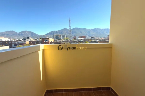 Shtepi ne shitje Apartament ne Tirane, 1+1, Mobilimi E mobiluar, Pagesa 13,700,000  Leke.