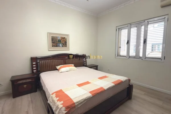 Shtepi me qera Apartament ne Tirane, 2+1, Mobilimi E mobiluar, Pagesa 70,000  Leke.