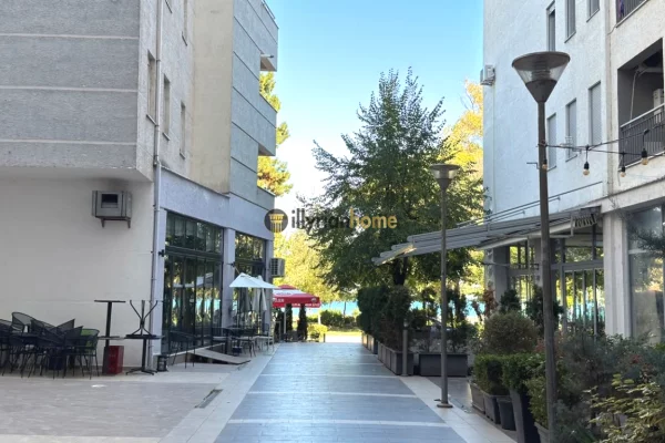 Shtepi ne shitje Apartament ne Pogradec, 2+1, Mobilimi E mobiluar, Pagesa 110,000  Euro.