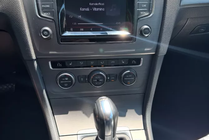 Auto in Vendita a Tirana, Volkswagen, 2013 Diesel,Kambio Automatik Pagamento 9,900  Euro.