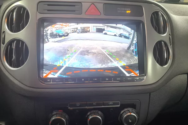 Auto in Vendita a Tirana, Volkswagen, 2010 Benzine,Kambio Automatik Pagamento 6,800  Euro.