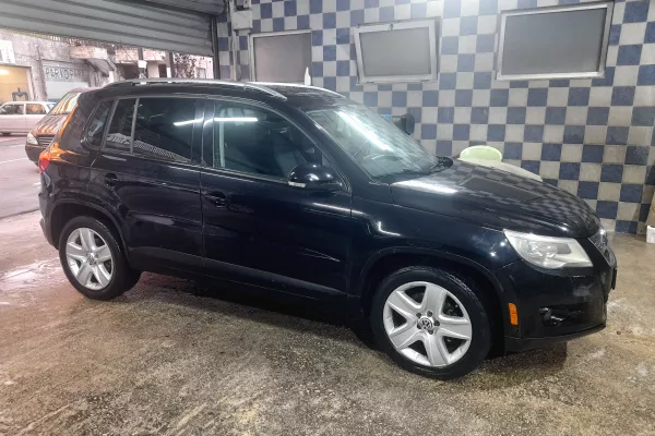 Auto in Vendita a Tirana, Volkswagen, 2010 Benzine,Kambio Automatik Pagamento 6,800  Euro.