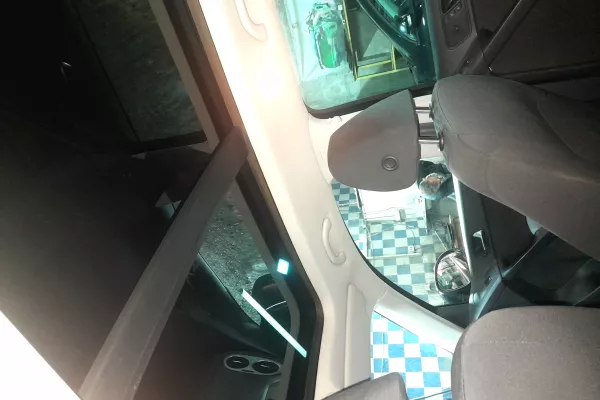 Auto in Vendita a Tirana, Volkswagen, 2010 Benzine,Kambio Automatik Pagamento 6,800  Euro.