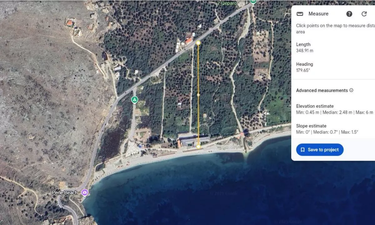 Shes toke ne Breg det