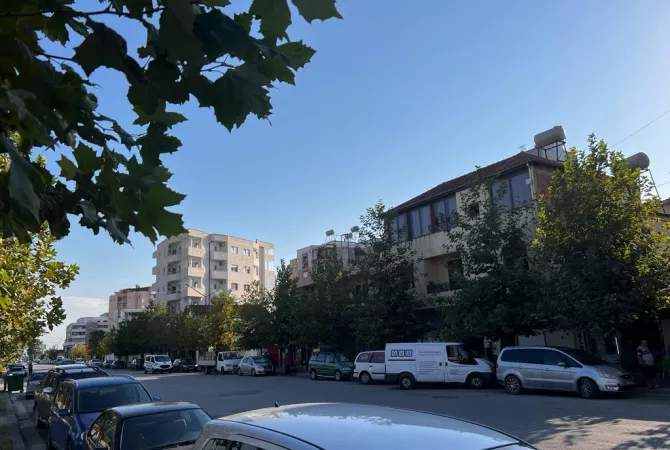 Shtepi ne shitje Shtepi Private ne Lushnje, 5+1, Mobilimi E mobiluar, Pagesa 325,000  Euro.