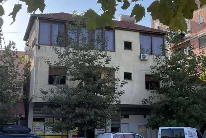 Shtepi ne shitje Shtepi Private ne Lushnje, 5+1, Mobilimi E mobiluar, Pagesa 325,000  Euro.