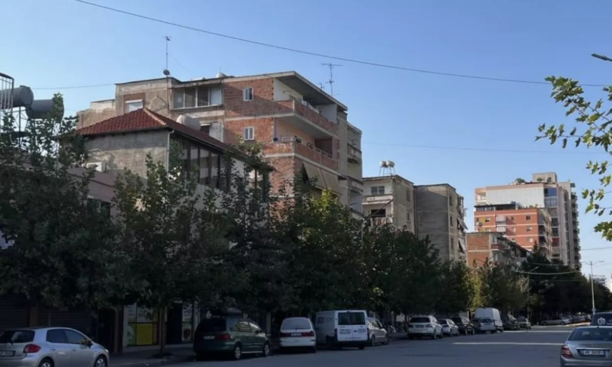 Shtepi ne shitje Shtepi Private ne Lushnje, 5+1, Mobilimi E mobiluar, Pagesa 325,000  Euro.