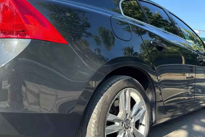 Auto in Vendita a Tirana, Volvo, 2013 gasoline-gas,Kambio Automatik Pagamento 690,000  Leke.