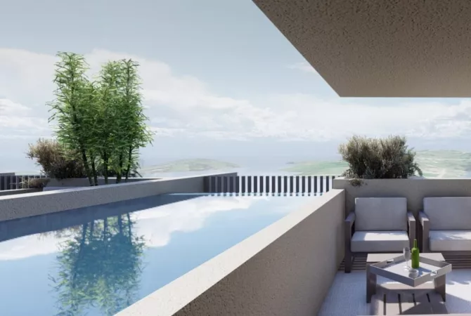 Shtepi ne shitje Shtepi Private ne Tirane, 3+1, Mobilimi Bosh, pa mobiluar, Pagesa 390,000  Euro.