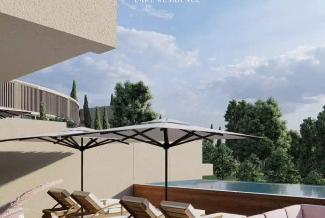 Shtepi ne shitje 3+1 ne Tirane - 390,000 Euro