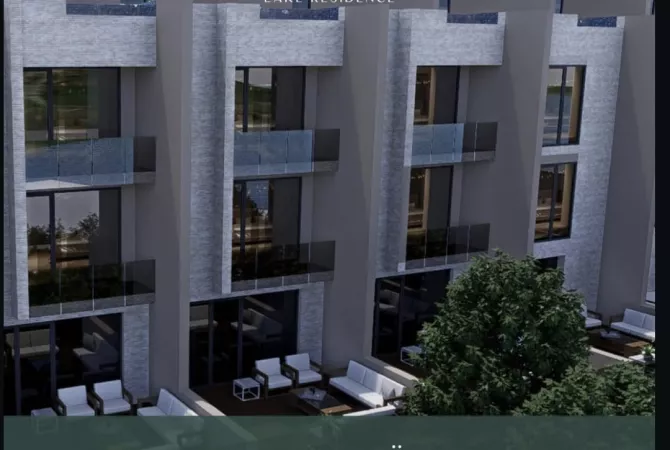 Shtepi ne shitje Shtepi Private ne Tirane, 3+1, Mobilimi Bosh, pa mobiluar, Pagesa 390,000  Euro.