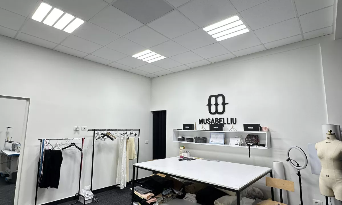 Njoftime Pune ne Tirane, Profesioni Rrobaqepse atelier , Me eksperience, Pagesa Me Marreveshje.