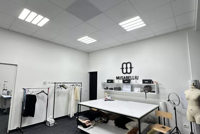 Njoftime Pune per Rrobaqepse atelier ne Tirane